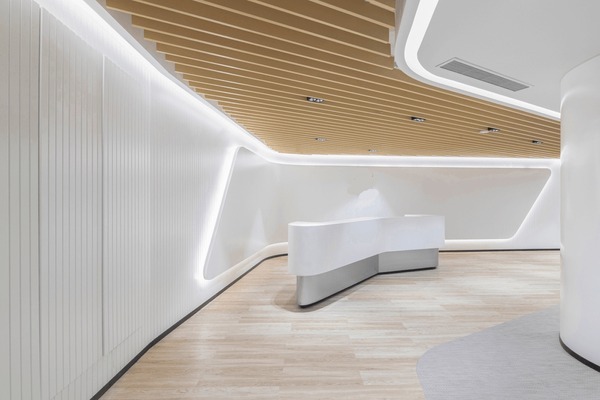 跨行业企业合作与资源整合服务